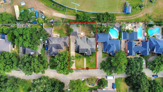 20615 Cranfield Dr, Katy, TX 77450 - photo 2