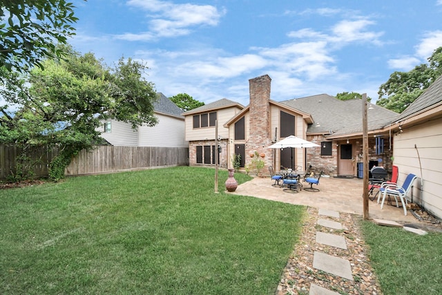 20615 Cranfield Dr, Katy, TX 77450 - photo 4