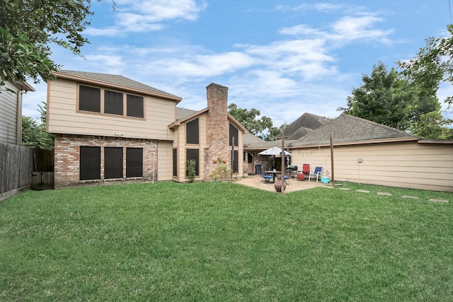 20615 Cranfield Dr, Katy, TX 77450 - photo 5