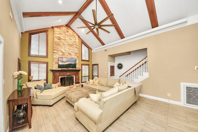 20615 Cranfield Dr, Katy, TX 77450 - photo 13