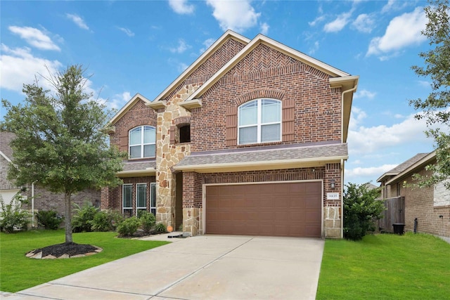 8835 Orchid Valley Way, Cypress, TX 77433 - photo 1