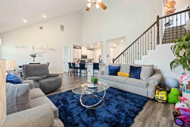 8835 Orchid Valley Way, Cypress, TX 77433 - photo 4