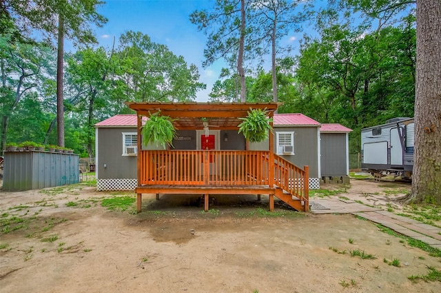 200 Our Rd, Shepherd, TX 77371 - photo 1