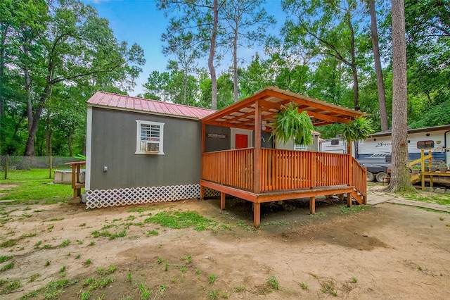 200 Our Rd, Shepherd, TX 77371 - photo 2