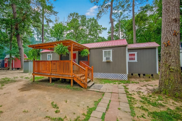 200 Our Rd, Shepherd, TX 77371 - photo 3