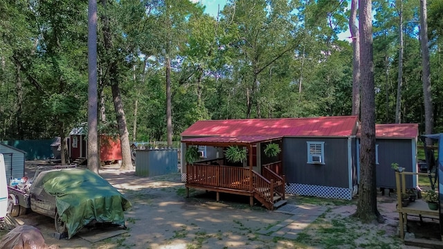 200 Our Rd, Shepherd, TX 77371 - photo 40