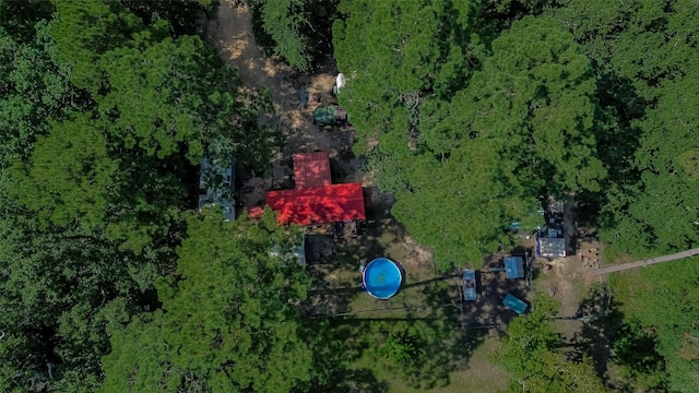 200 Our Rd, Shepherd, TX 77371 - photo 46