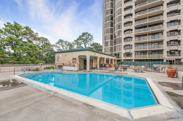 150 Gessner Rd Unit 6D, Houston, TX 77024 - photo 27