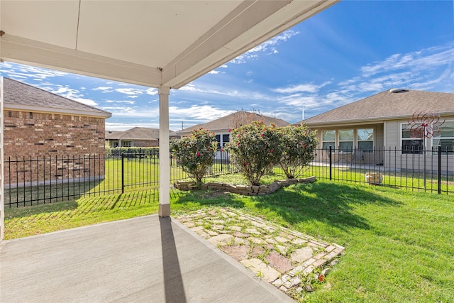 3710 Saddlebag Way, Richmond, TX 77469 - photo 25