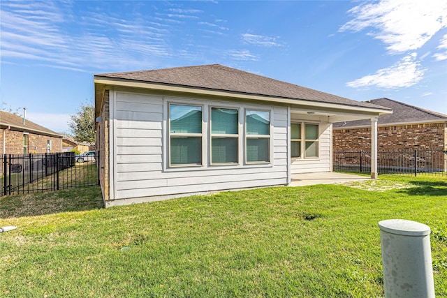 3710 Saddlebag Way, Richmond, TX 77469 - photo 27