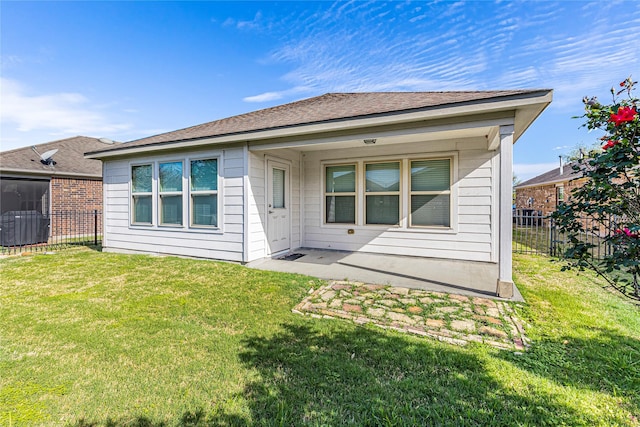 3710 Saddlebag Way, Richmond, TX 77469 - photo 28