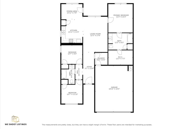 12742 Pelican Bay Dr, Houston, TX 77038 - photo 16