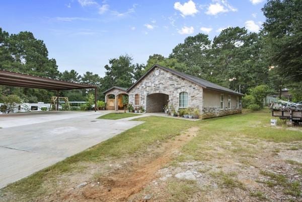 14648 Forest Cir, Montgomery, TX 77356 - photo 24