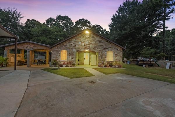 14648 Forest Cir, Montgomery, TX 77356 - photo 25