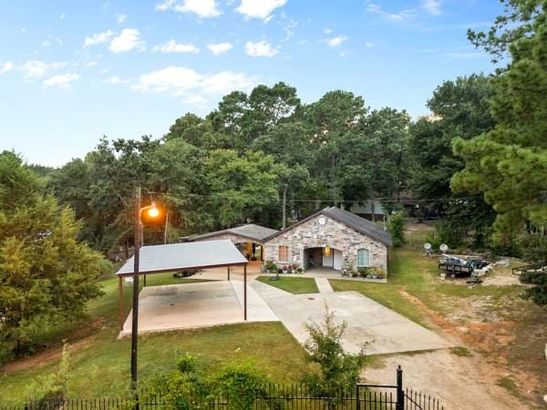 14648 Forest Cir, Montgomery, TX 77356 - photo 23