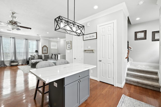 5916 Kansas St Unit B, Houston, TX 77007 - photo 9