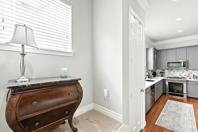 5916 Kansas St Unit B, Houston, TX 77007 - photo 11