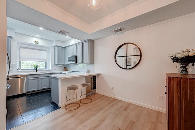 803 Davis Rd, League City, TX 77573 - photo 13