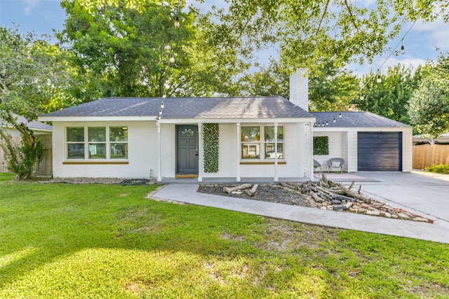 1506 W Crockett St, La Marque, TX 77568 - photo 1