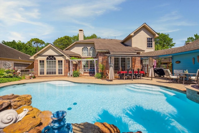 15706 Park Center Way, Houston, TX 77059 - photo 31