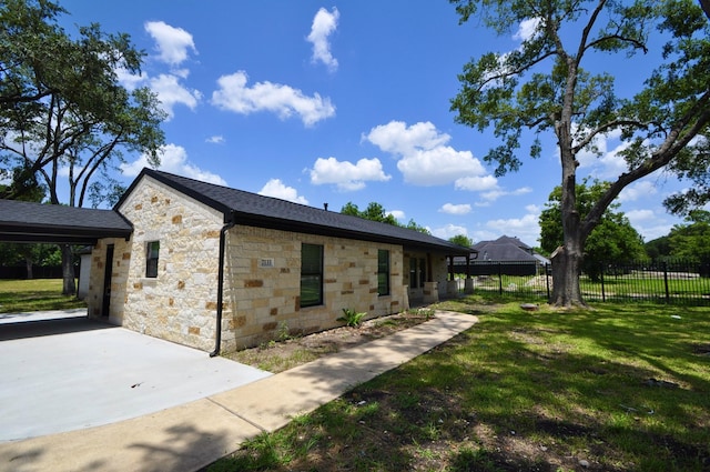 7133 Evans St, Houston, TX 77061 - photo 4