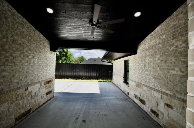 7133 Evans St, Houston, TX 77061 - photo 33