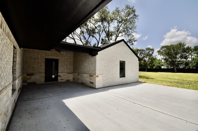7133 Evans St, Houston, TX 77061 - photo 37