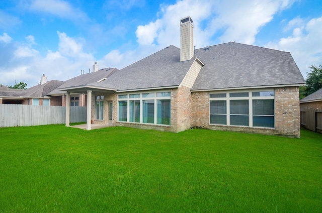 25619 Tower Side Ln, Katy, TX 77494 - photo 46