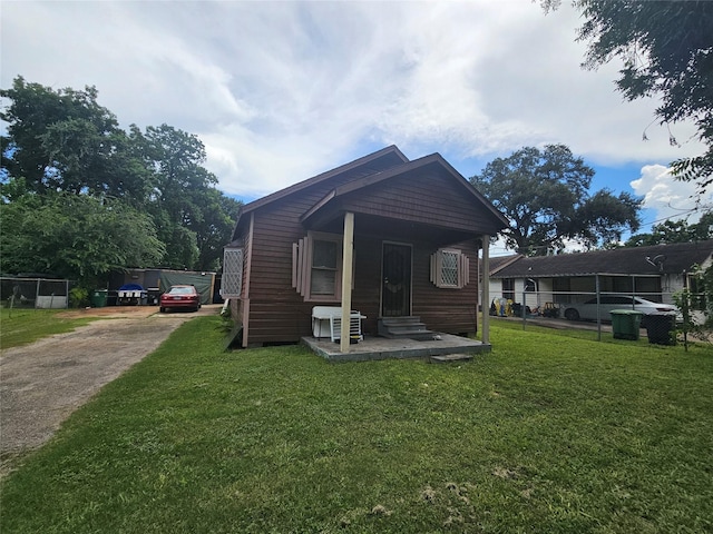 931 Lucky St, Houston, TX 77088 - photo 2