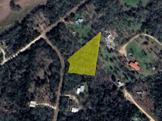 320 Oak Forest Rd, Somerville, TX 77879 - photo 3