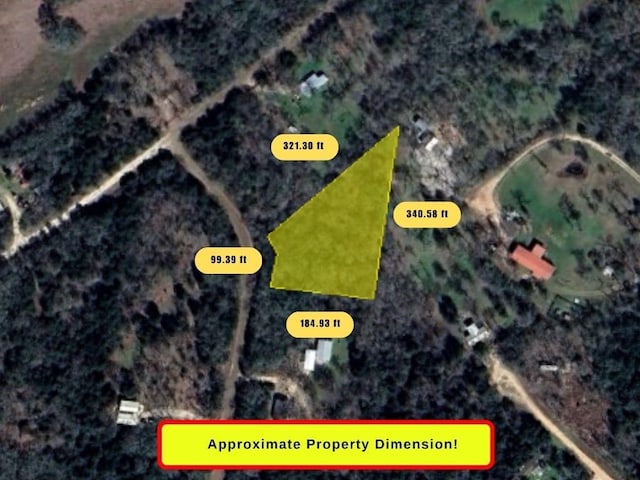 320 Oak Forest Rd, Somerville, TX 77879 - photo 5