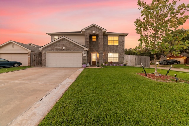15102 Weeping Cedar Ln, Houston, TX 77084 - photo 1
