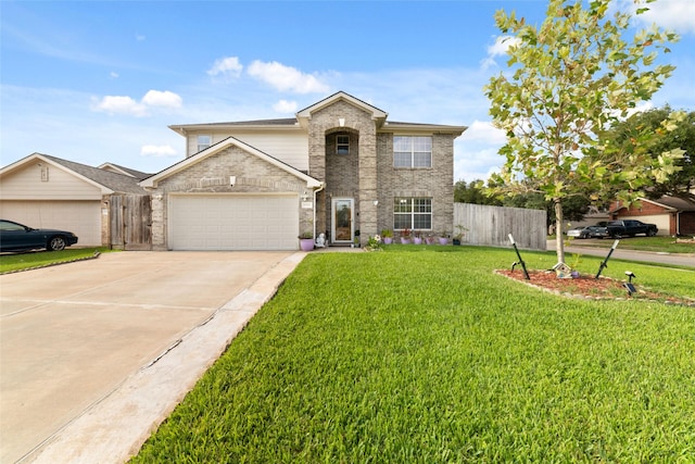15102 Weeping Cedar Ln, Houston, TX 77084 - photo 3