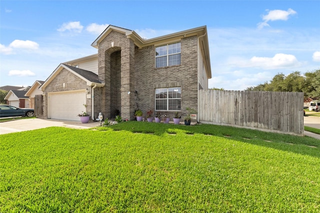 15102 Weeping Cedar Ln, Houston, TX 77084 - photo 4