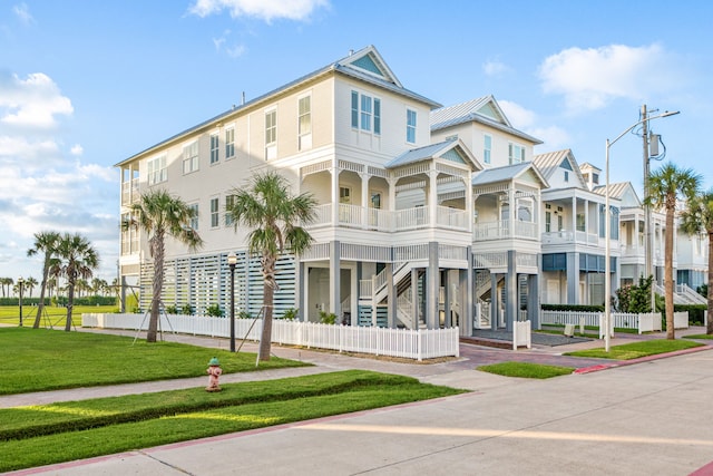 2602 E Seaside Dr, Galveston, TX 77550 - photo 4
