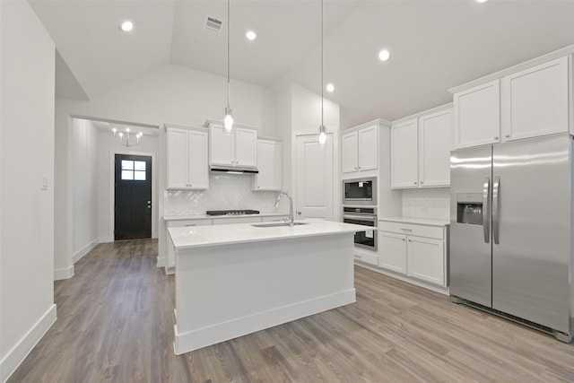 21414 Flora Springs Ln, Magnolia, TX 77355 - photo 9