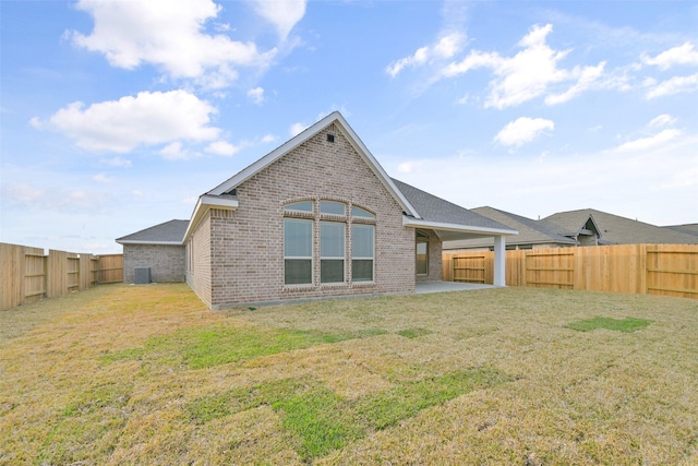21414 Flora Springs Ln, Magnolia, TX 77355 - photo 33
