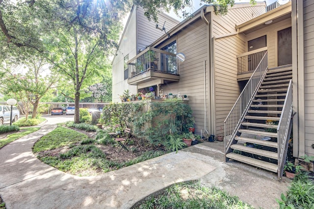 10047 Westpark Dr Unit 44, Houston, TX 77042 - photo 2