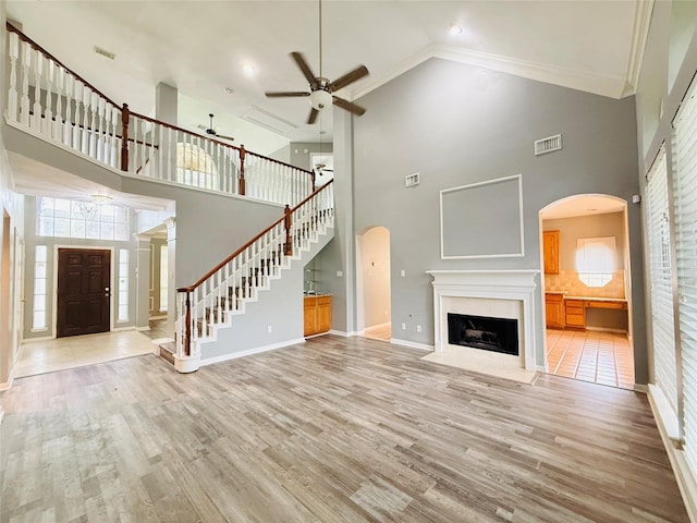 16619 Palisades Point Dr, Houston, TX 77059 - photo 7