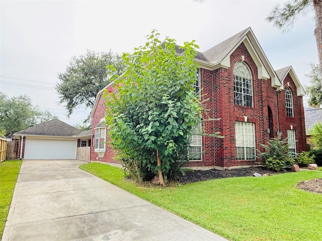 16619 Palisades Point Dr, Houston, TX 77059 - photo 30