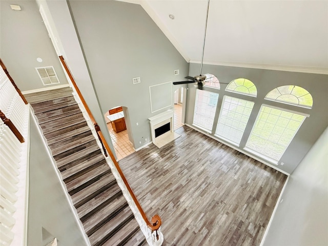16619 Palisades Point Dr, Houston, TX 77059 - photo 8