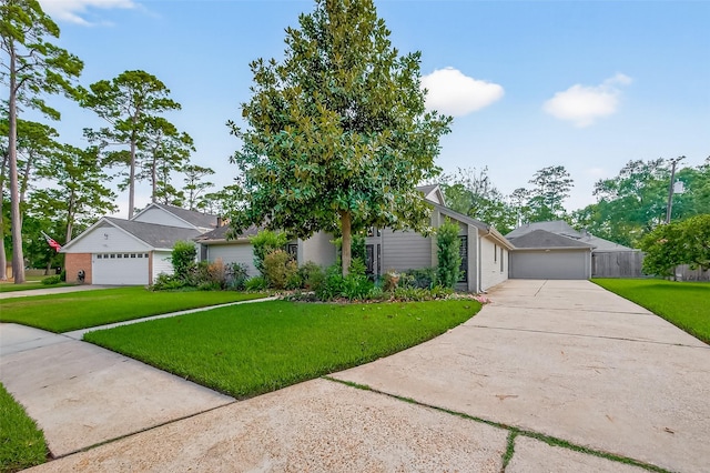 4702 Spring Ln, Baytown, TX 77521 - photo 3
