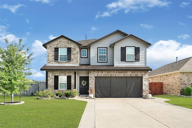 10003 Eagle Pines Dr, Baytown, TX 77521 - photo 1