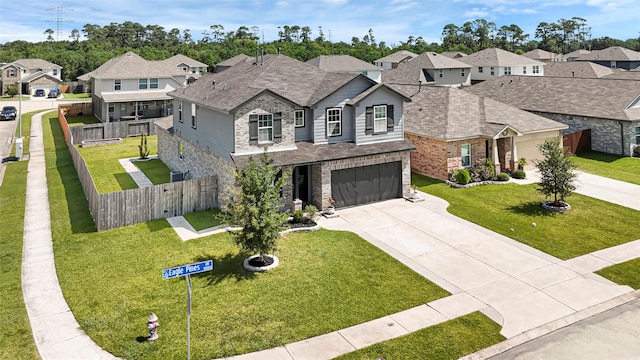10003 Eagle Pines Dr, Baytown, TX 77521 - photo 3