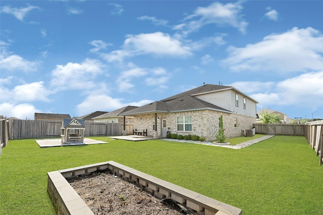 10003 Eagle Pines Dr, Baytown, TX 77521 - photo 36