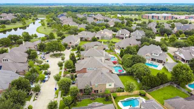 12318 Terrace Cove Ln, Cypress, TX 77433 - photo 3