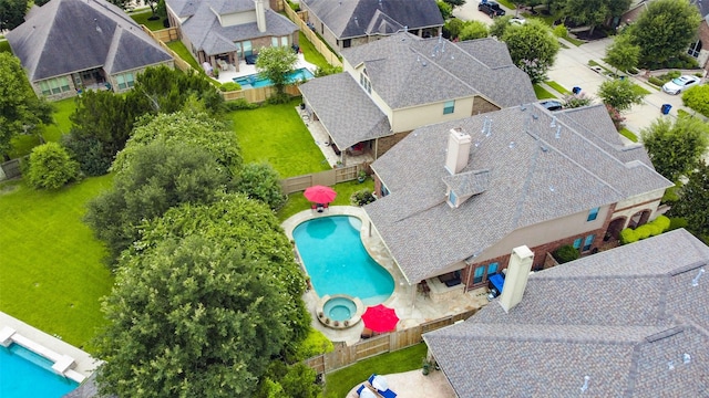 12318 Terrace Cove Ln, Cypress, TX 77433 - photo 5
