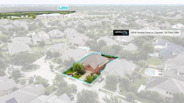 12318 Terrace Cove Ln, Cypress, TX 77433 - photo 4