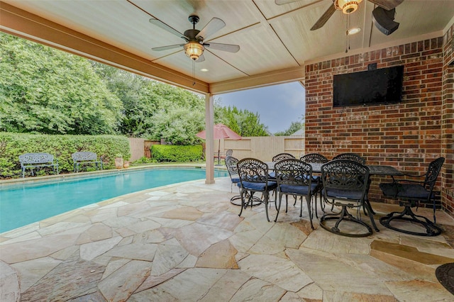12318 Terrace Cove Ln, Cypress, TX 77433 - photo 37