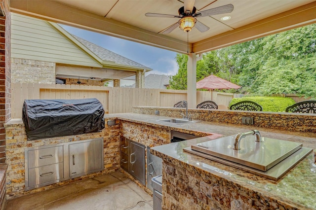 12318 Terrace Cove Ln, Cypress, TX 77433 - photo 39